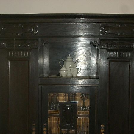 Treuenbrietzen Villa Moeller מראה חיצוני תמונה