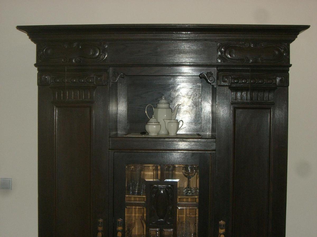 Treuenbrietzen Villa Moeller מראה חיצוני תמונה